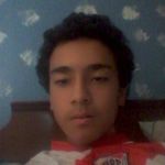 Joseph Astorga - @jastorgagarces - Instagram