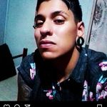 Joseph Astorga - @joaspe224 - Instagram