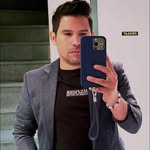 Joseph Astudillo - @josephbriand - Instagram