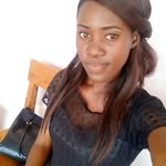 Ester Josephat - @josephatester05 - Instagram