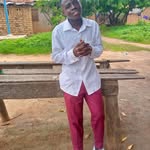 josephat esrom edson - @josephatesrom - Instagram