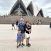 Joseph &amp; William AU  - Facebook
