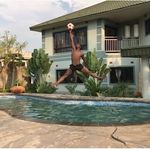 joseph aubameyang - @joseph_aubameyang - Instagram