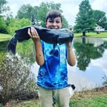 Joseph - @thereal_josephaudette - Instagram