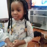 Joseph Augusta - @mamachukwuma131 - Instagram