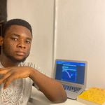 Joseph Augustine - @official_kasinofx - Instagram