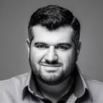 Joseph Auslander - @joeauslander - Instagram