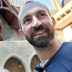 José M - @josephaxe - Instagram