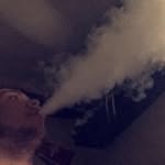 Joseph Axe - @uglyvapedude - Instagram