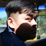 Joseph Axel 钟凯胜 - @josephaxel13 - Instagram