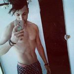 Yøû Cęf - @joseph_axe - Instagram