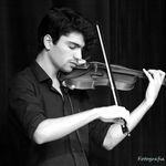 Joseph Hamilton Azevedo🌹 - @violinourbano - Instagram