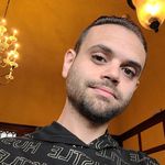 Joseph Allen Azzopardi - @jazzopardi89 - Instagram