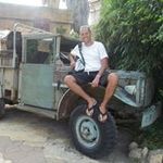 Joseph Azzopardi - @jazztiger3 - Instagram