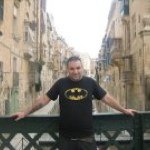 Joseph Azzopardi - @pulpseven - Instagram