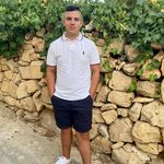 Joseph Azzopardi - @josephazz.03 - Instagram