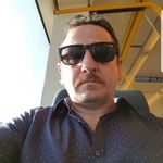Joseph Azzopardi - @joeazza073 - Instagram