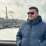 Joseph Azzopardi - @joseph_azzopardi12 - Instagram