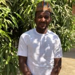 Joseph baba - @joesmiles200 - Instagram