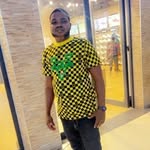 Joseph Baba - @omoniyi8195 - Instagram