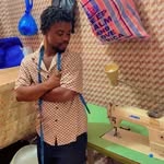 Joseph BaBa - @josephbabanice - Instagram