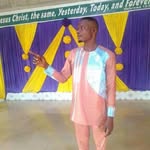 Joseph Baba - @josephbaba18 - Instagram