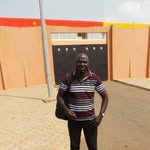 Joseph Baba Pape - @babapapejoseph - Instagram