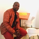 Joseph Baba Ray Tewu - @josephtewu - Instagram