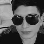 Joseph Bada - @joseph_a.b - Instagram