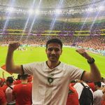 Joseph Findlay-Bada - @joefindlaybada - Instagram