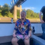 John Joseph Badger - @badgerjohn56 - Instagram