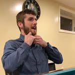 Joseph Badger - @joseph_badger113 - Instagram
