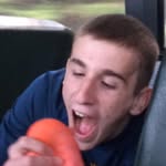 Joseph Badger - @josephbadger_fanpage - Instagram