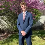 Joseph Badger - @josephthebadger - Instagram