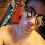 Joseph Badger - @crash.bandit420 - Instagram
