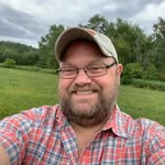 Joseph Badger - @bearcub802 - Instagram