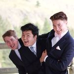 Joseph Baines - @dansoop - Instagram