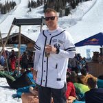 Joseph Baines - @joseph.baines1983 - Instagram