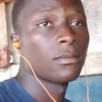 Fofana Lanciné - @joseph_baion_ - Instagram