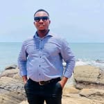 Mustapha Joseph Baion - @mustaphajosephbaion - Instagram