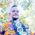 Joseph Bako Ataka - @josephatakabako - Instagram