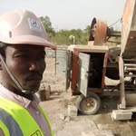 Joseph Bakolmda Larbi - @josephbakolmda - Instagram