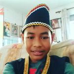 Joseph Balan - @jb_boy21 - Instagram