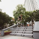 Joseph balan - @skatin_sepyy - Instagram