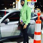 Joseph Relando Balan - @fherlando509 - Instagram