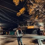 Joseph Rosaldo - @josephbaldicanasrosaldo - Instagram