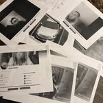 Joseph A Baldini - @nohandouts1991 - Instagram