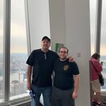Joseph Baldini - @segdriver - Instagram