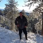 Joseph Ballard - @jballard777 - Instagram