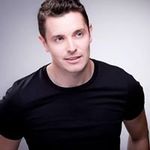 Joseph Ballard - @josephballardnow - Instagram